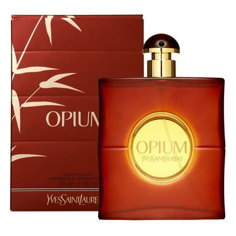 ysl perfume wardrobe of perfume|ysl perfume women opium.